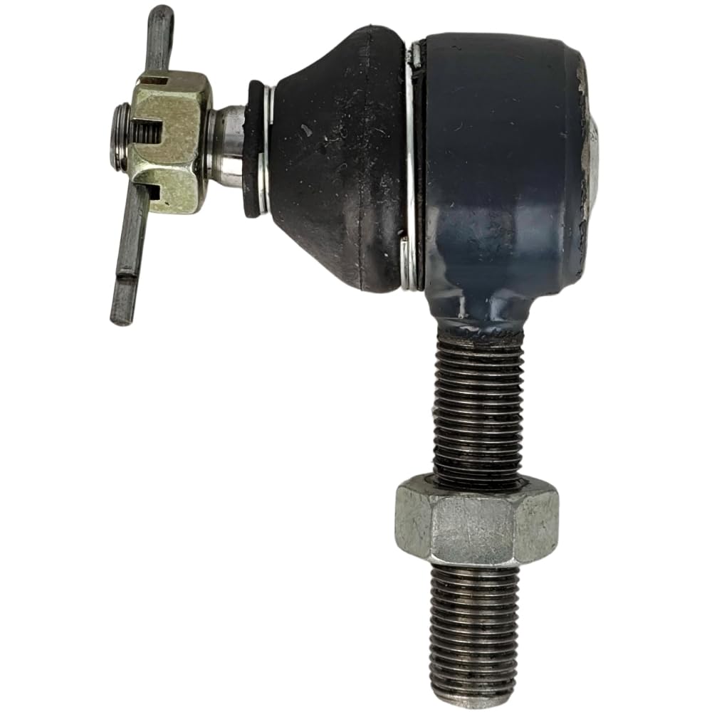 Amazon.com: XYZIL LH Tie Rod End 67121-56520 Compatible with